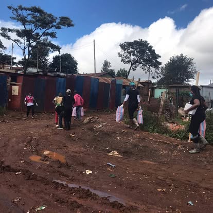 Community partnership